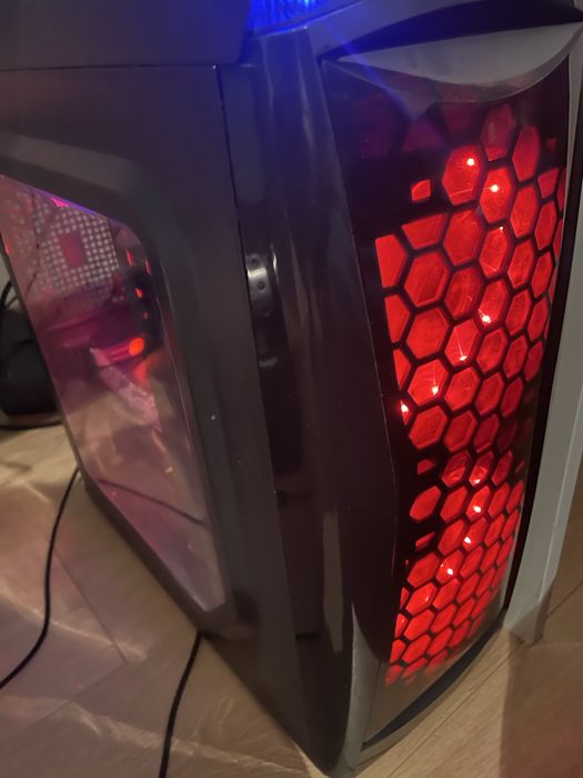 Gaming компютър