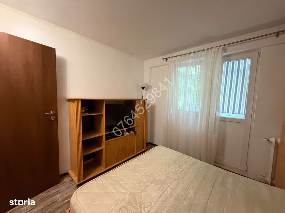 Apt. 2 cam. Titulescu-Victoriei, Str. Veronica Micle, la 5 min. metrou