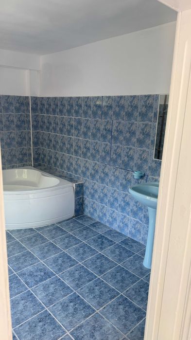Casă de închiriat în Ciofliceni – Snagov | Curte 1.237 mp | Centrală pe gaz | Garaj