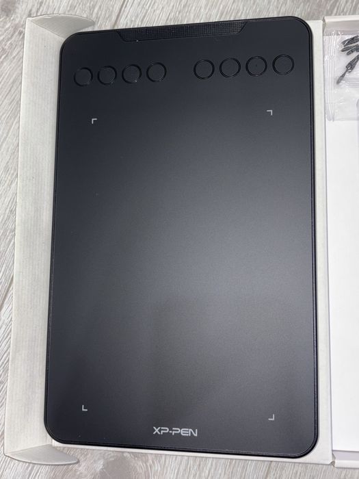 Графический планшет - ХР-РEN Deco mini7