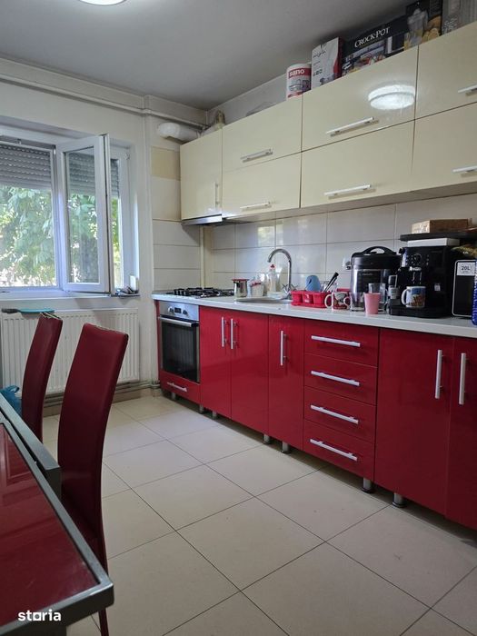 !!! 3 Camere.. confort 1...zona Gh. Lazar-Circumvalatiunii