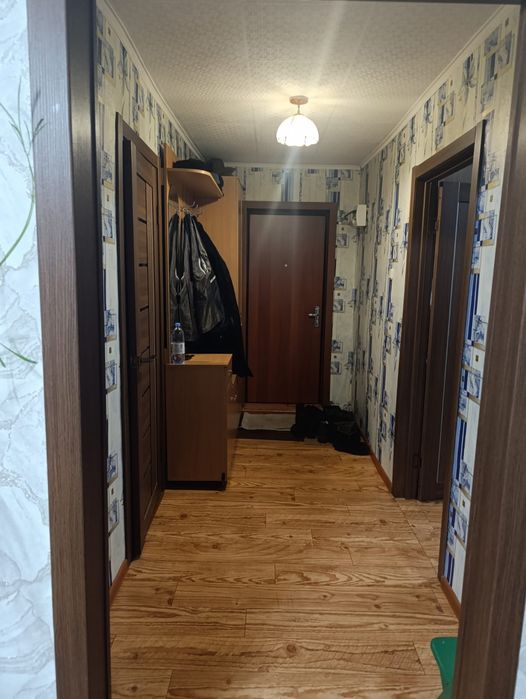 Продам  частный дом в Бишкуле