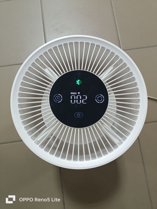 Очиститель воздуха