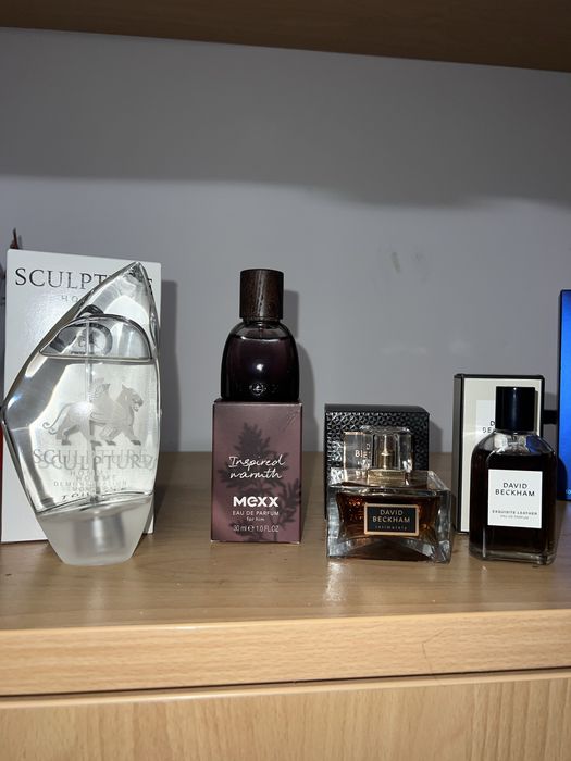 Разнообразие от оригинални парфюми на добри цени!