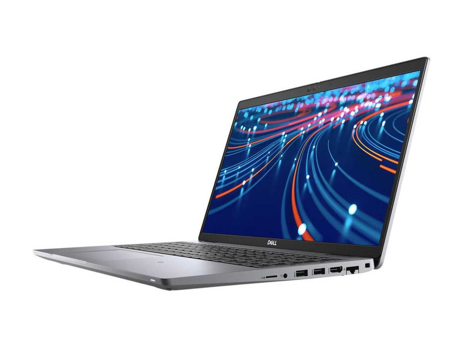Лаптоп DELL Latitude 5520 I7-1185G7 16GB 256GB SSD NVME с до 24 МЕСЕЦА ГАРАНЦИЯ и Windows 11 PRO