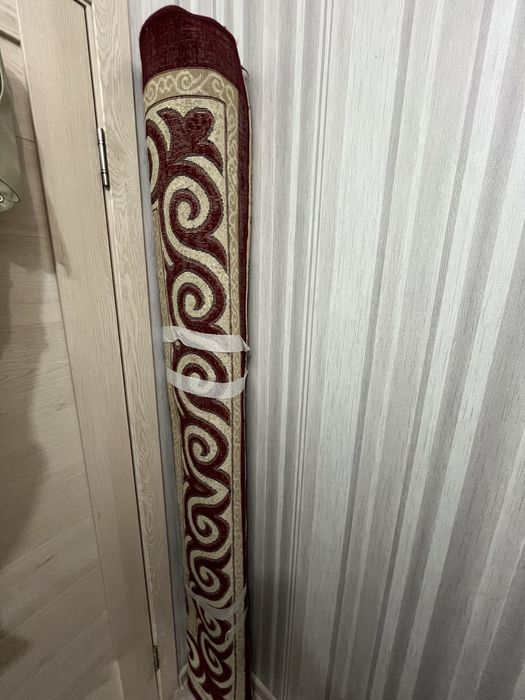 Продам натуральный ковер