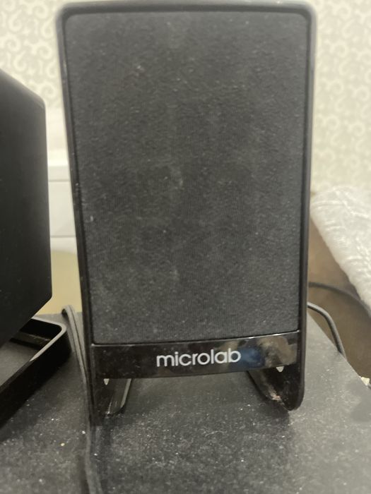 Колонка для компютера