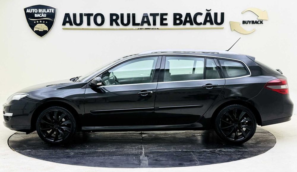 Renault Laguna 2.0 Benzina 140CP 2010 Euro 4