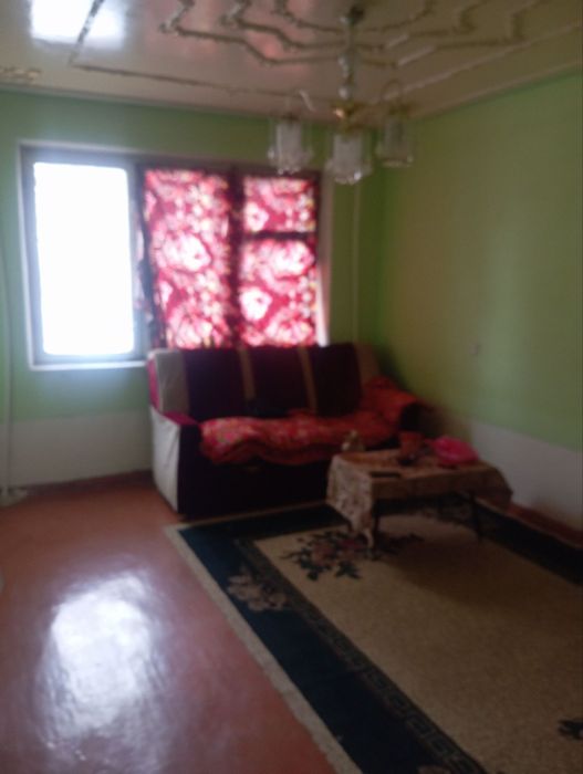 Квартира 3х комнатная