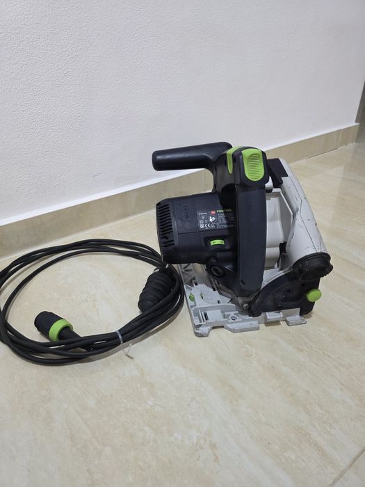 Circular Festool TS 55 REBQ