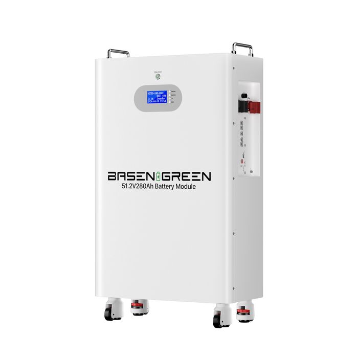 Батерия 17kW LiFePo4 с 5г. ПЪЛНА ГАРАНЦИЯ!