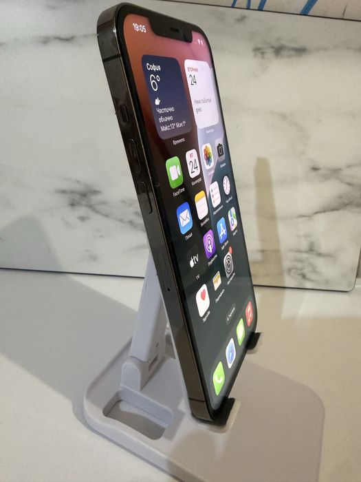 Iphone 12 Pro Max 256GB