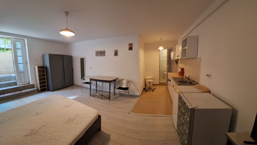 Apartament 1 cameră str Clinicilor