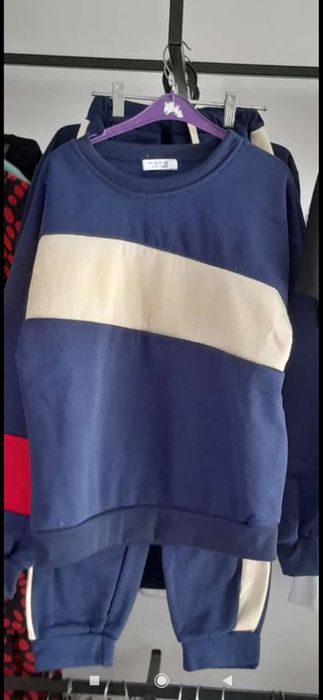 Одежды и обуви все виды одежды