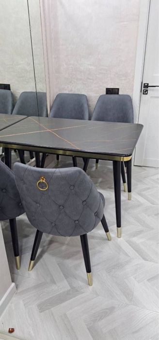 Stol -stular marhamat 100% mfd dan optom narxlarda