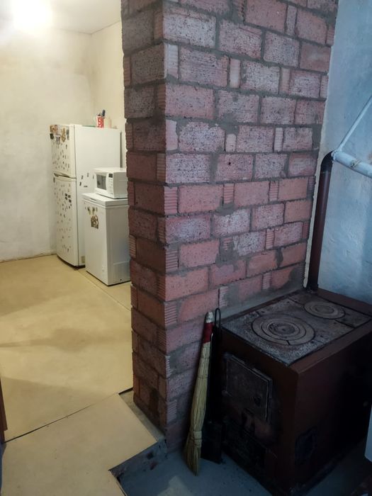 Продам дом в Молокановке, срочно.