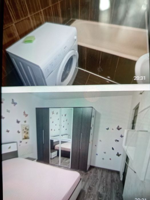 Închiriere garsoniera