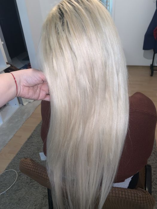 Extensii par aplicare