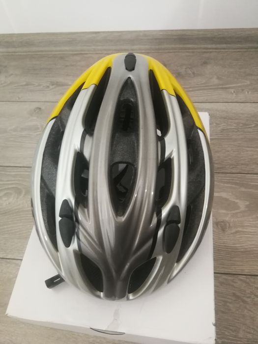 Каска за колоездене, скутер Salomon M-L