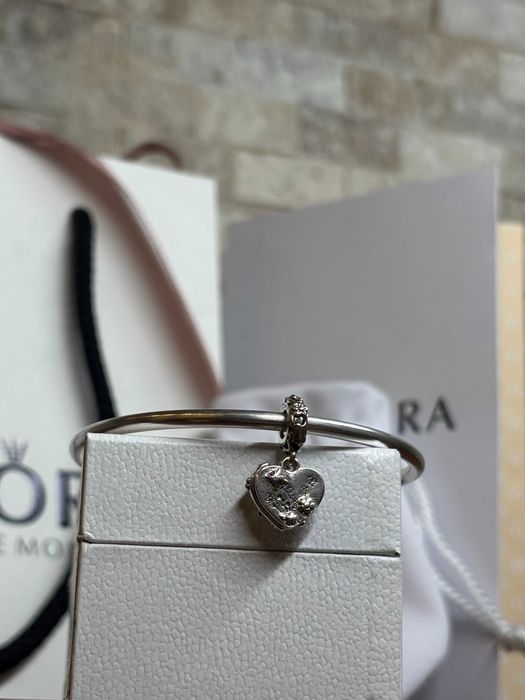 Пандора талисман - Най-добре е заедно