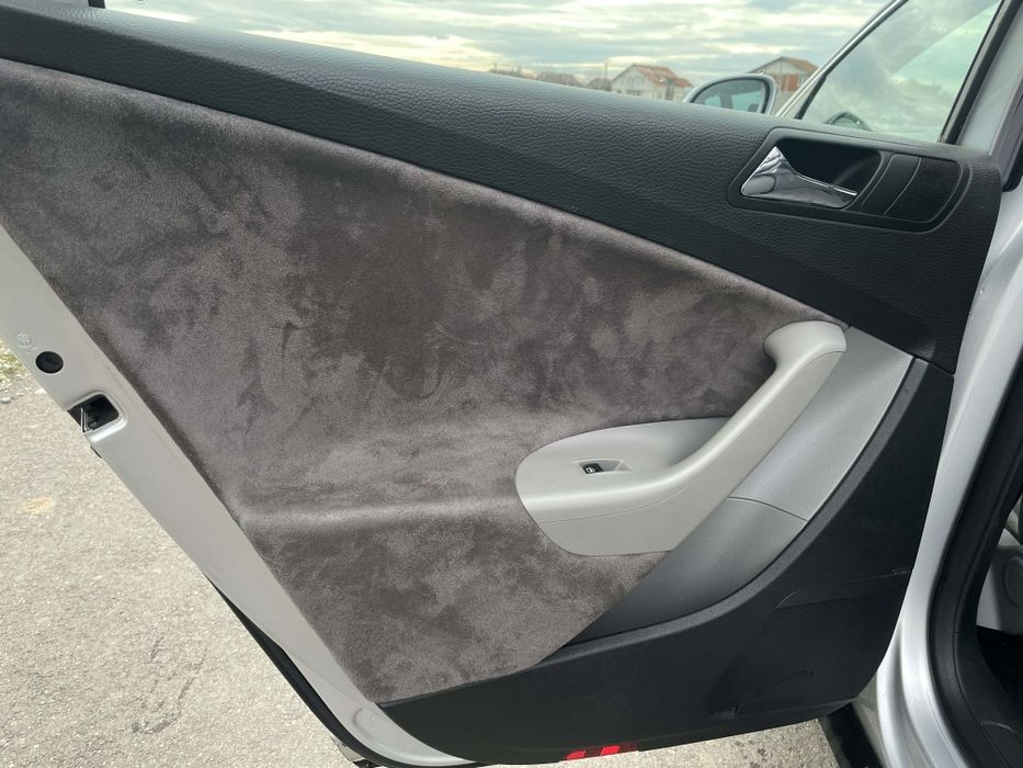 Vand Volskwagen Passat B6 Break/Combi 2.0 TDI