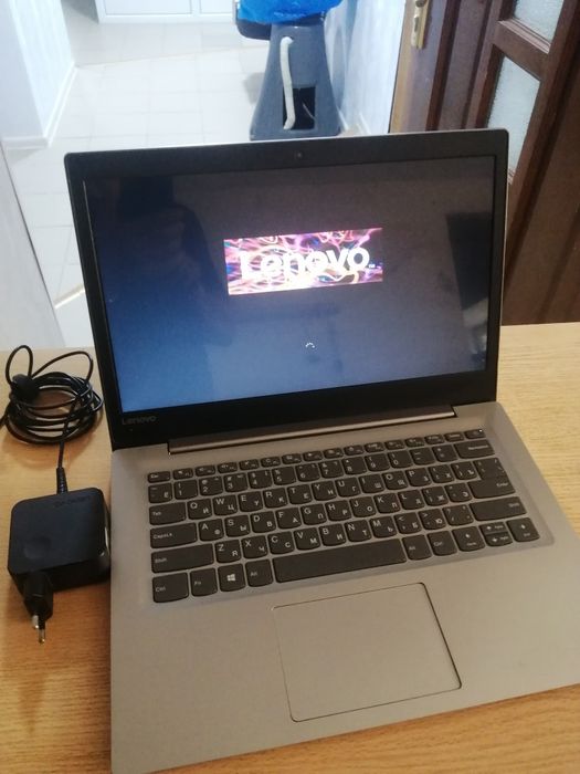 Lenovo SSD 4Gb/DDR4. Батарея 5 час.