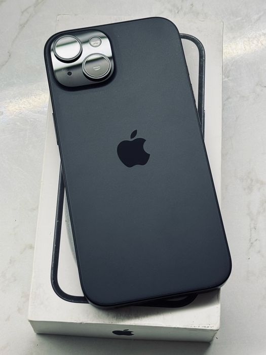 iPhone 15 продается!