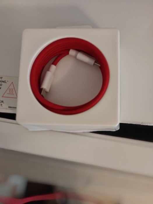 Cablu date/încărcare Oneplus