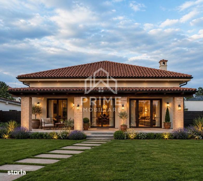 Casa la gri de vanzare | 3 dormitoare | Ciugud | Alba | teren 743mp