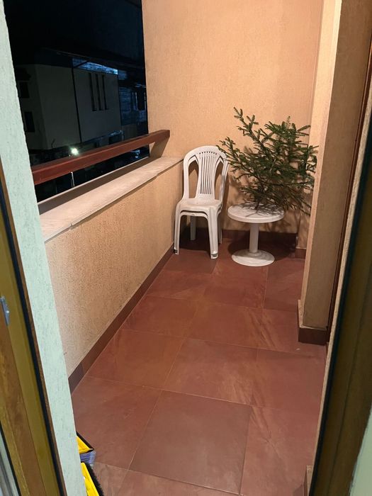 Апартамент под наеам в Банско