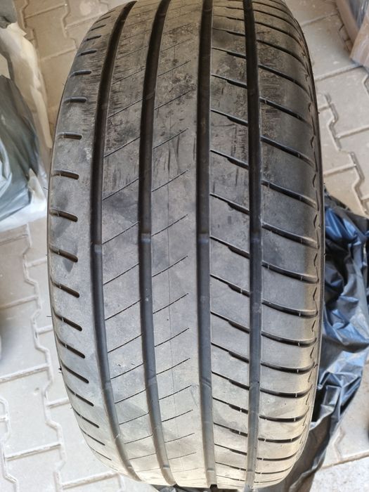Летни гуми Bridgestone 19" RunFlat