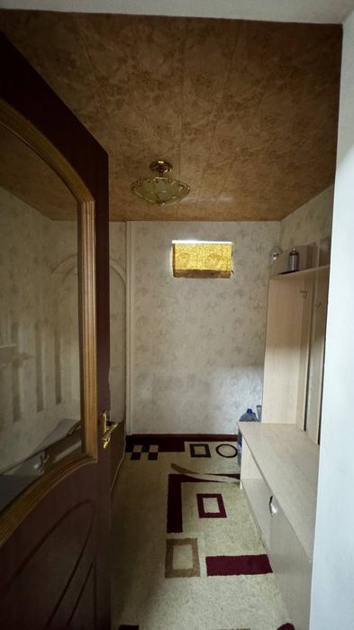 2х комнатная квартира Гагарина