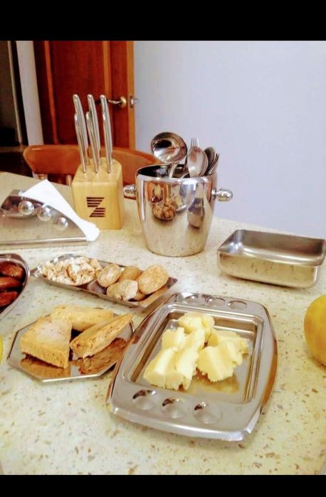 Zepter Цептер посуда для приготовления