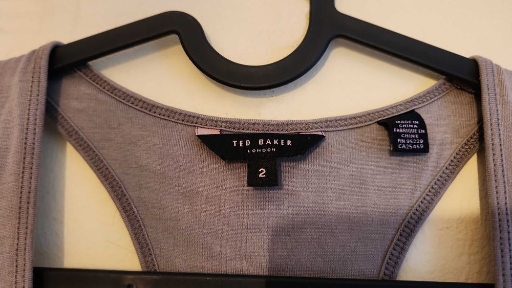 Дамски потник Ted Baker коприна XS