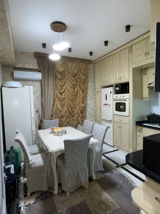 Аренда Сагбон Нурафшон 2.хонали 74-кв.м