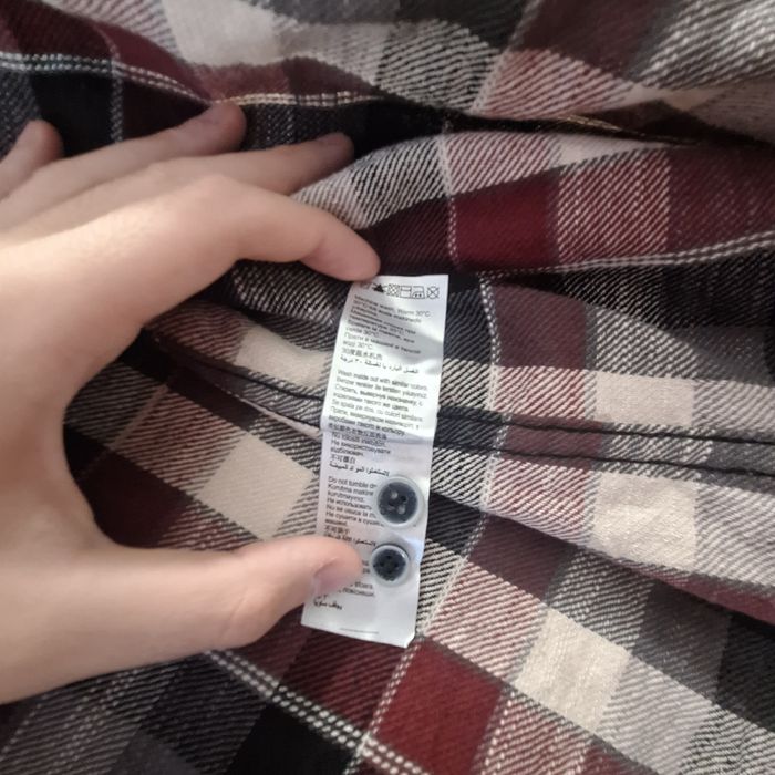 Cămașă casual Colins M