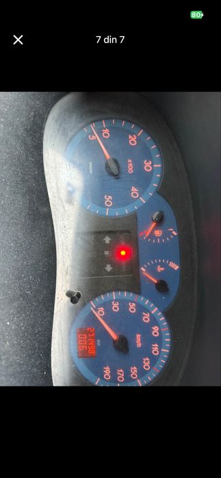 Vand renault master 2.8tdi