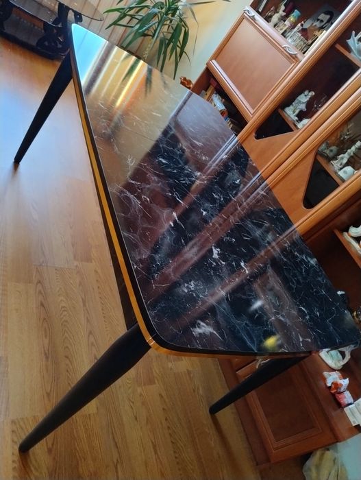 Masa extensibila noua