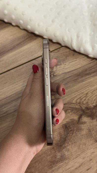 iPhone 16 Pro 256GB