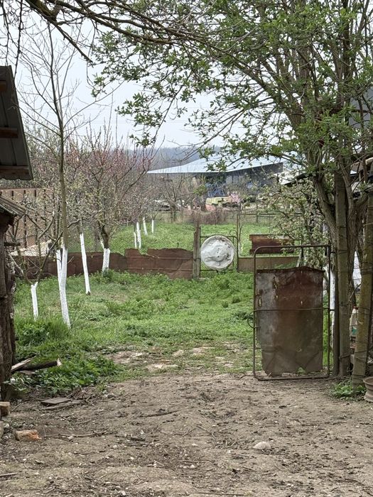 Vând casa renovată la Santimreu !