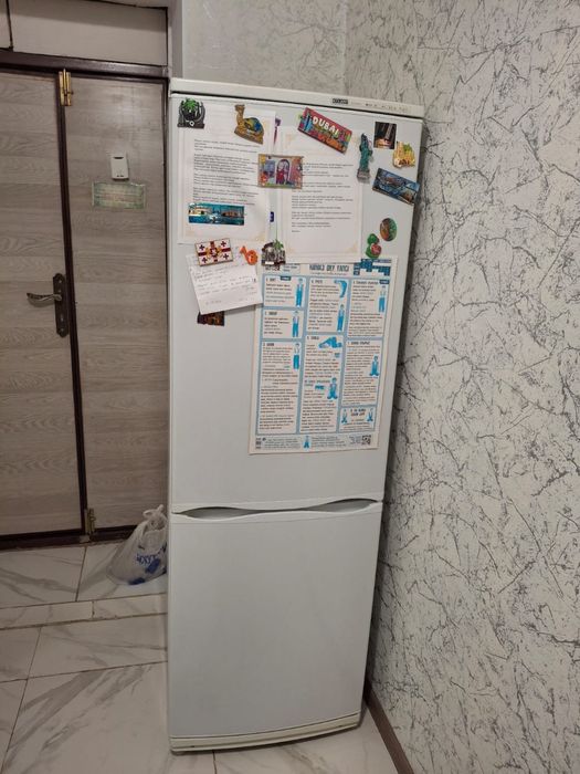 Холодильник Атлант