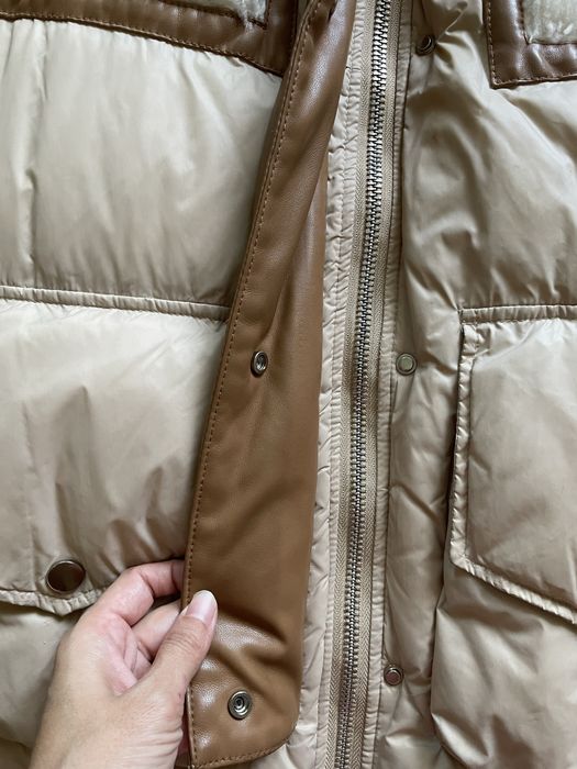 Зимняя куртка ..