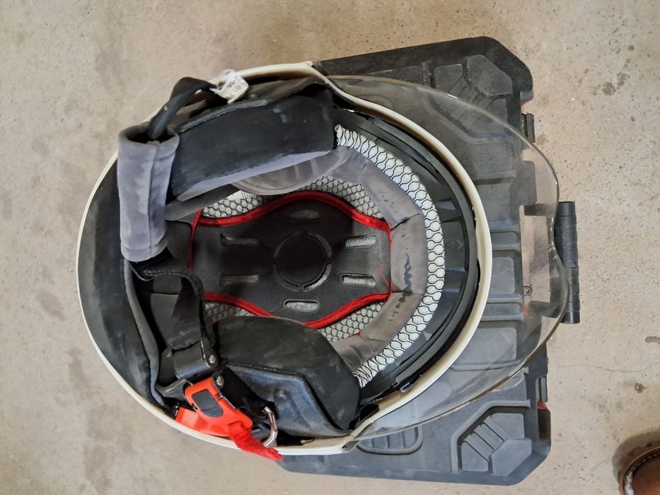 Каска за скутер,  М размер