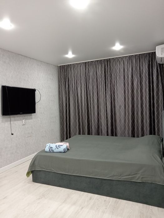 1 комнатная квартира