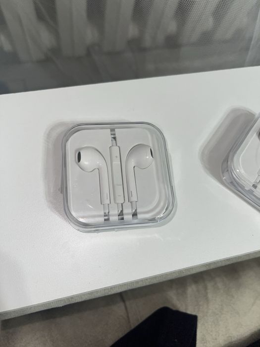 Наушники проводные /Jack 3,5