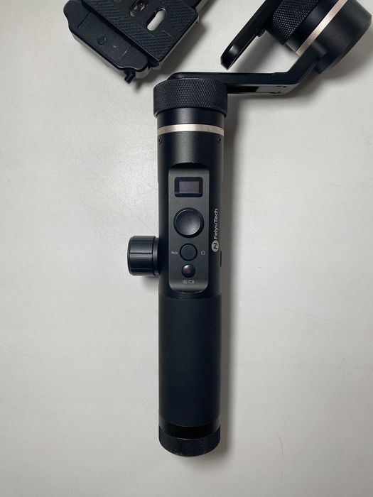 Электронный стабилизатор FeiyuTech G6 Plus