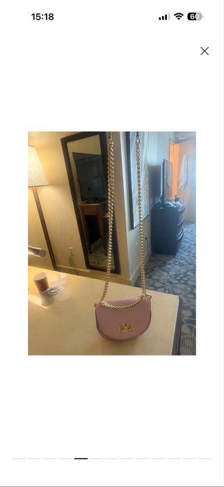 Чанта Dolce & Gabbana