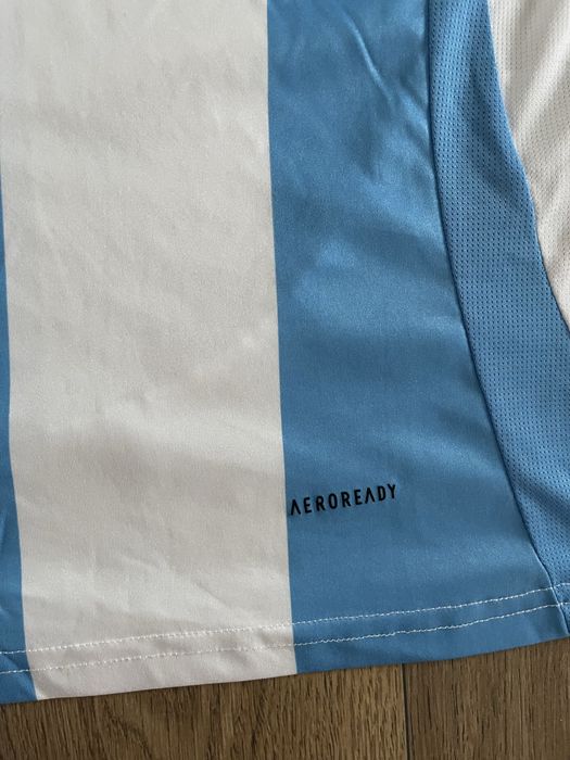 Tricou Argentina Copa America marimea L