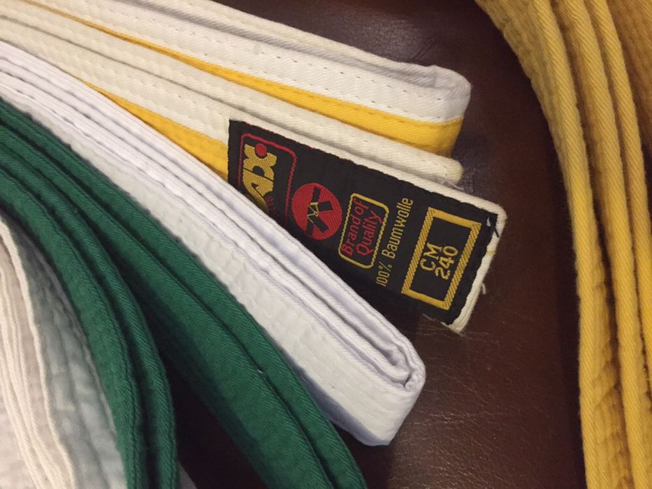 Centuri Karate made in Germany