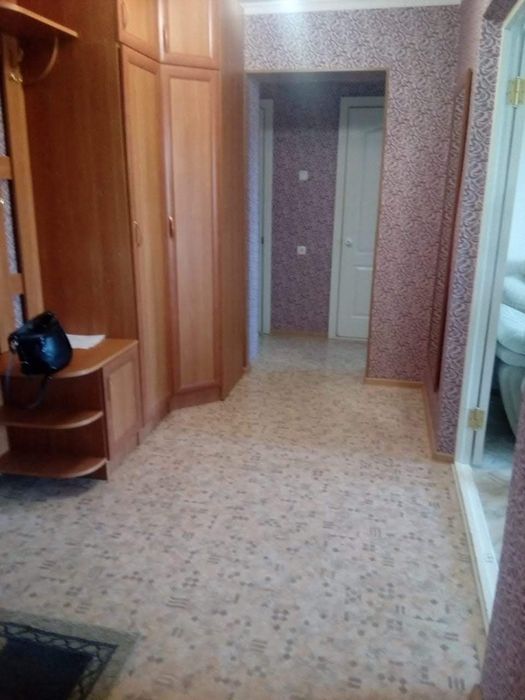 Продам 4комн.кв. ул.Абая 113